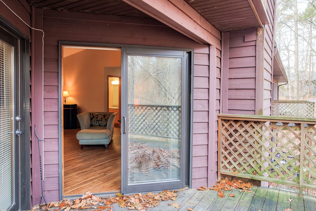 Apartments in Bloomington The Arbors Home