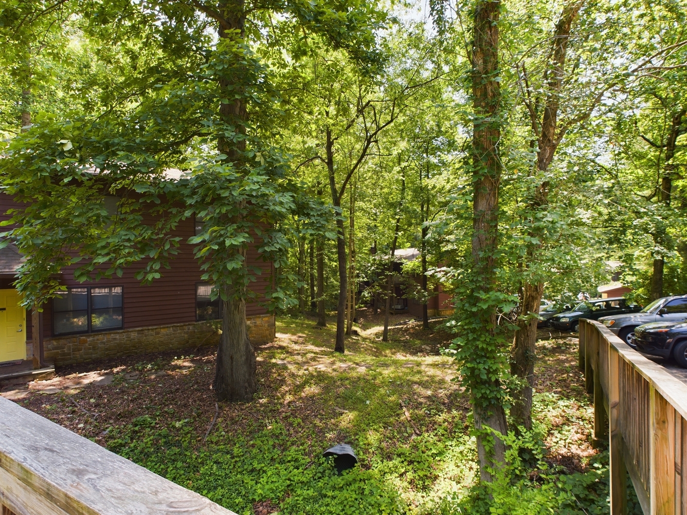 Apartments in Bloomington The Arbors Home