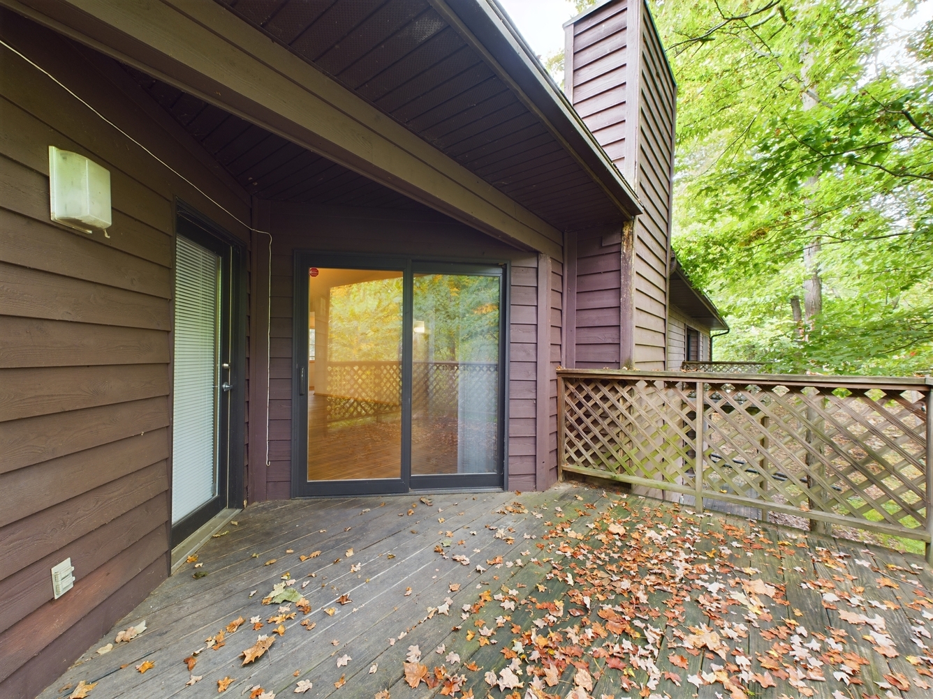 Apartments Complexes in Bloomington, IN The Arbors