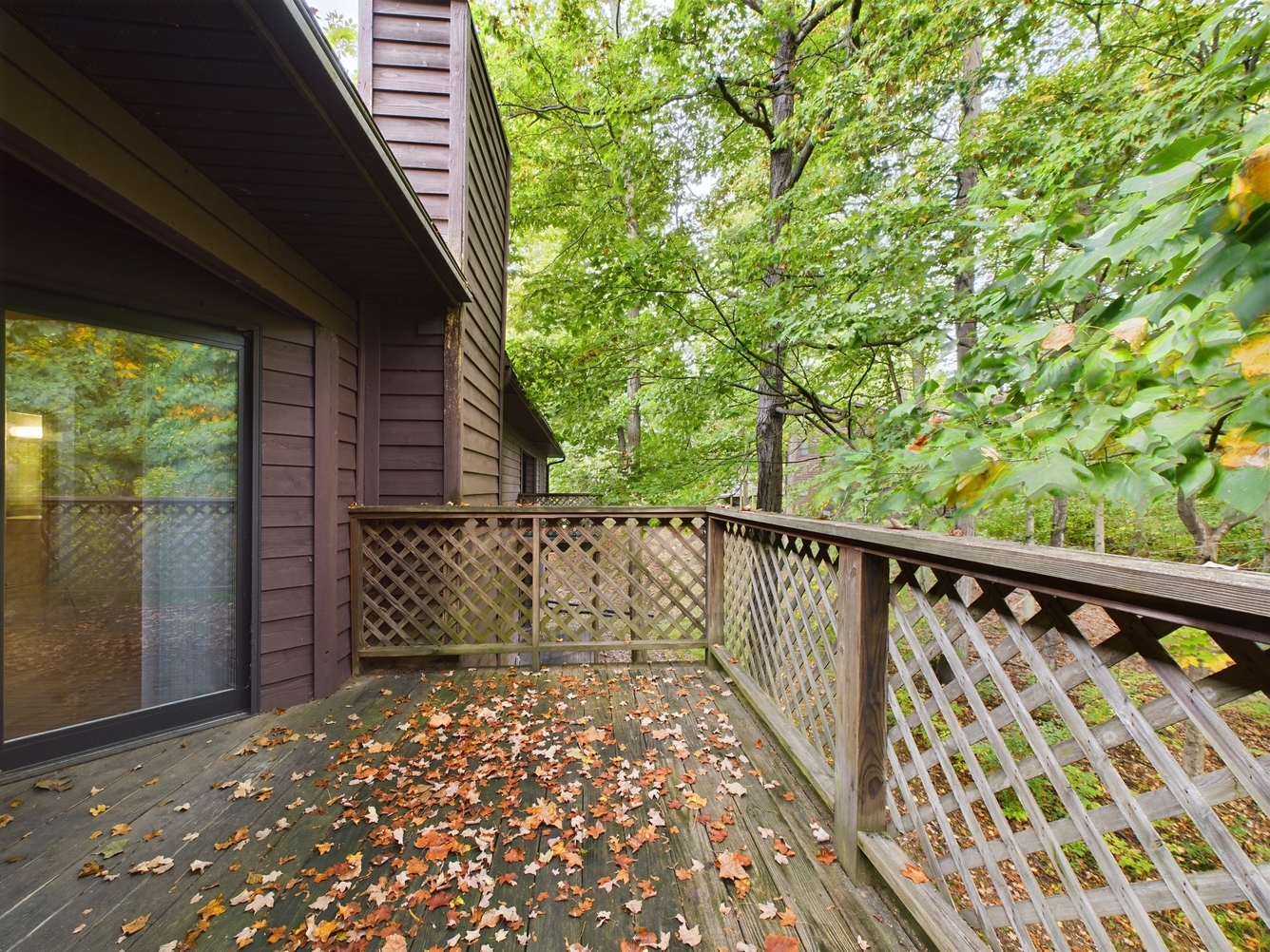 Apartments Complexes in Bloomington, IN The Arbors