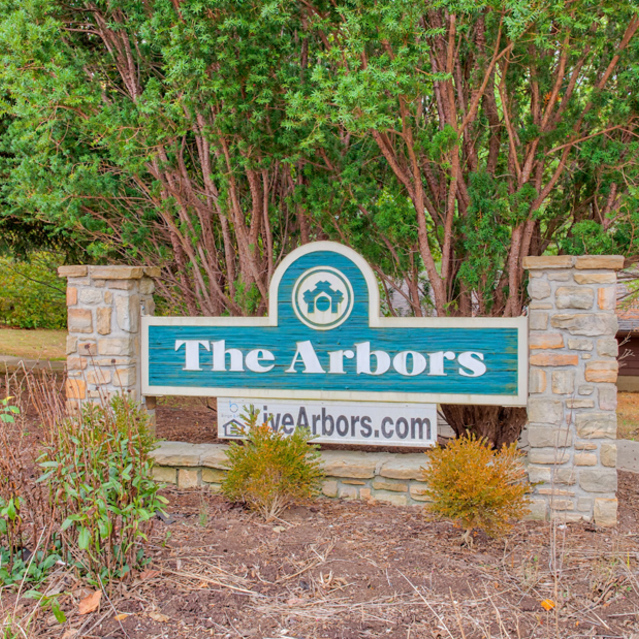 Apartments in Bloomington, IN The Arbors Contact