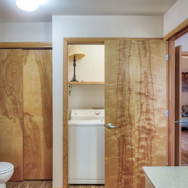 The Arbors - Washer and Dryer