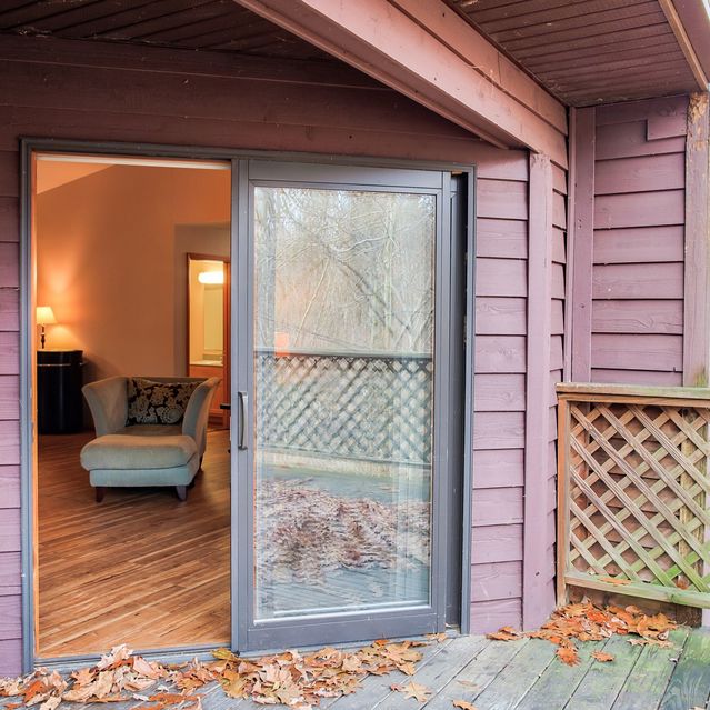 The Arbors - Front Door